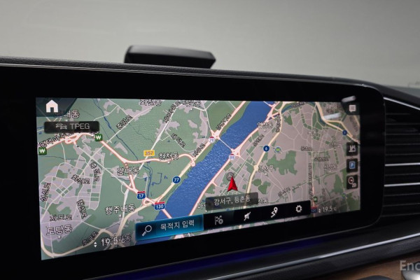 2021 Mercedes-Benz GLE с пробегом 112 916 км