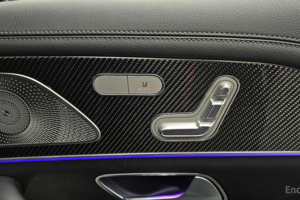 2022 Mercedes-Benz GLE с пробегом 102 409 км