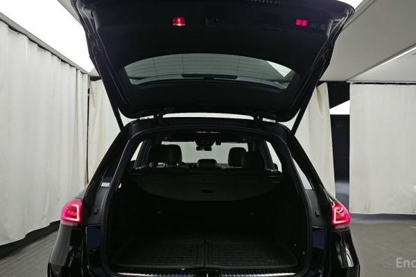 2022 Mercedes-Benz GLE с пробегом 102 409 км