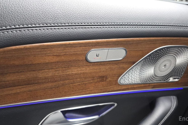 2021 Mercedes-Benz GLE с пробегом 112 916 км