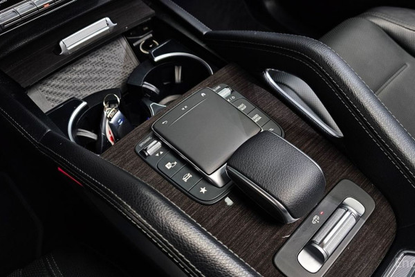 2021 Mercedes-Benz GLE с пробегом 78 650 км