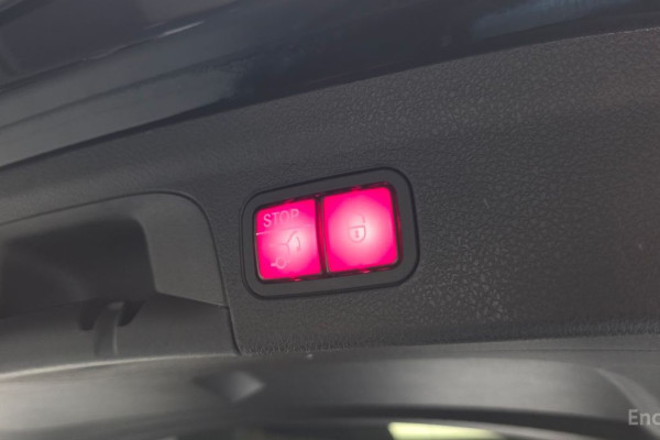 2021 Mercedes-Benz GLE с пробегом 112 916 км