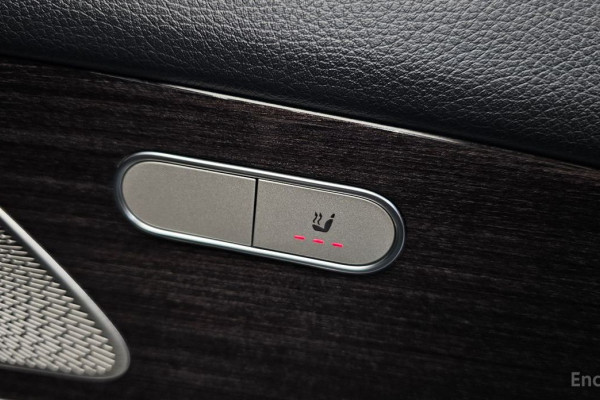 2021 Mercedes-Benz GLE с пробегом 78 650 км