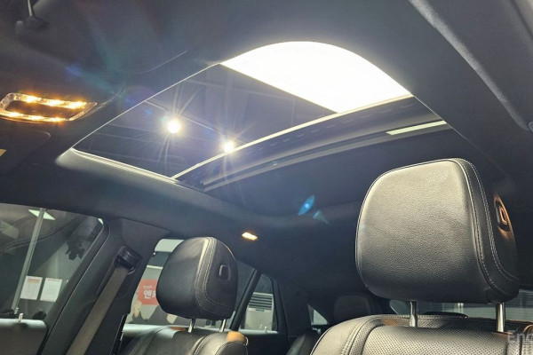 2021 Mercedes-Benz GLE с пробегом 78 650 км