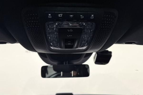 2022 Mercedes-Benz GLE с пробегом 74 677 км