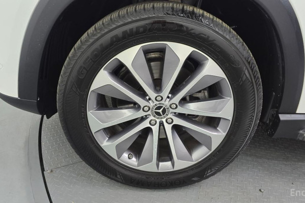 2022 Mercedes-Benz GLE с пробегом 88 376 км