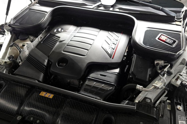 2022 Mercedes-Benz GLE с пробегом 41 217 км