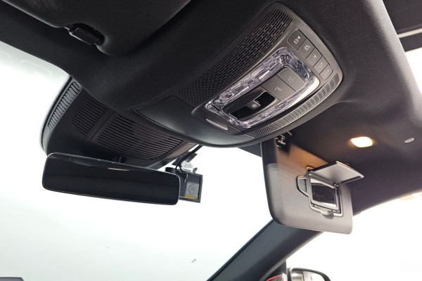 2021 Mercedes-Benz GLE с пробегом 142 636 км