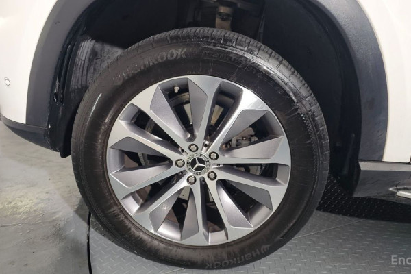 2022 Mercedes-Benz GLE с пробегом 113 633 км