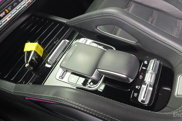 2021 Mercedes-Benz GLE с пробегом 51 094 км