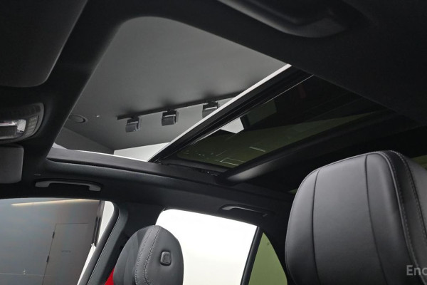 2021 Mercedes-Benz GLE с пробегом 51 094 км