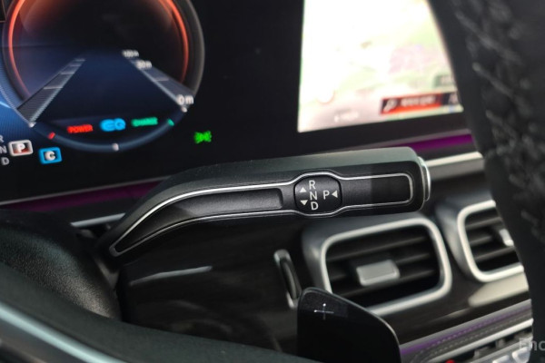 2022 Mercedes-Benz GLE с пробегом 88 376 км