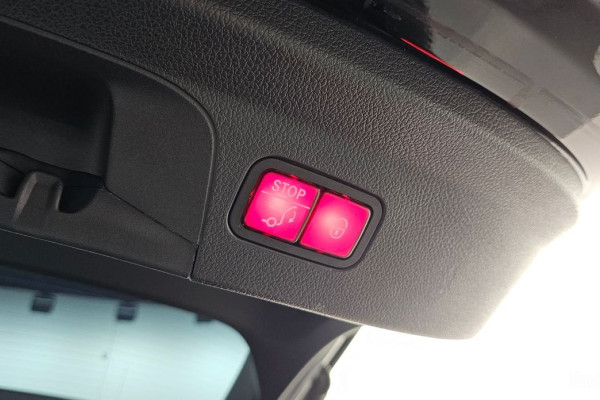 2021 Mercedes-Benz GLE с пробегом 142 636 км