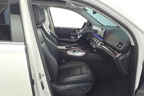 2022 Mercedes-Benz GLE с пробегом 88 376 км