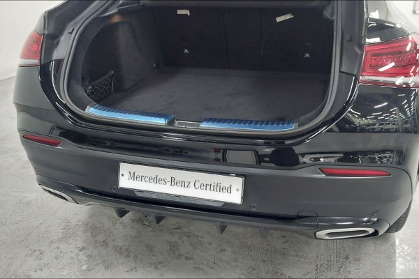 2022 Mercedes-Benz GLE с пробегом 97 301 км