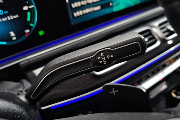 2021 Mercedes-Benz GLE с пробегом 73 997 км