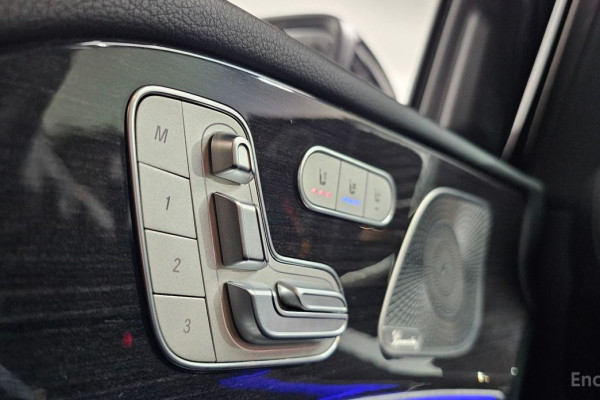 2021 Mercedes-Benz GLE с пробегом 73 997 км