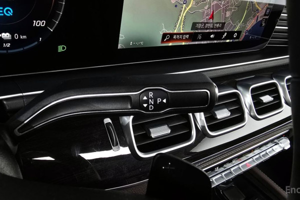 2022 Mercedes-Benz GLE с пробегом 52 269 км