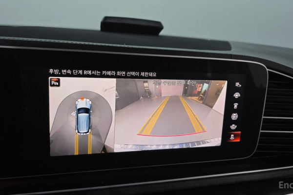 2022 Mercedes-Benz GLE с пробегом 88 376 км