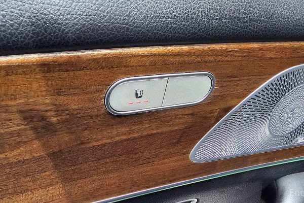 2021 Mercedes-Benz GLE с пробегом 51 499 км