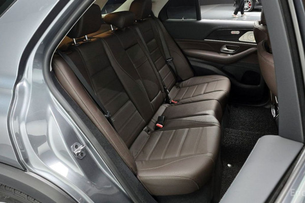 2022 Mercedes-Benz GLE с пробегом 52 269 км