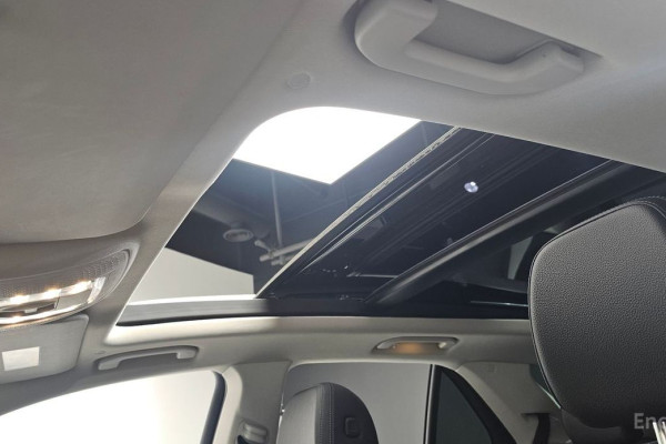 2022 Mercedes-Benz GLE с пробегом 113 633 км