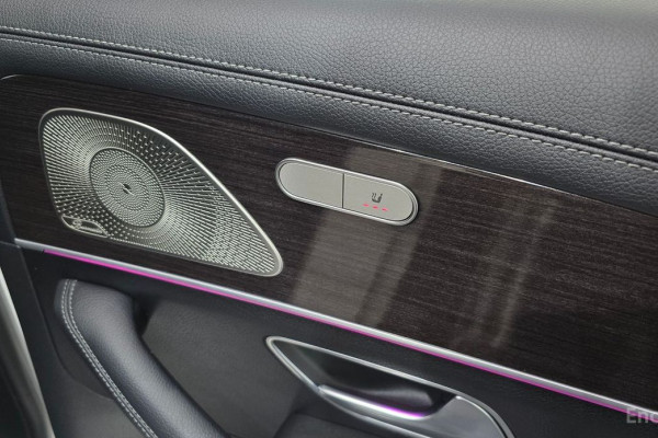 2022 Mercedes-Benz GLE с пробегом 88 376 км