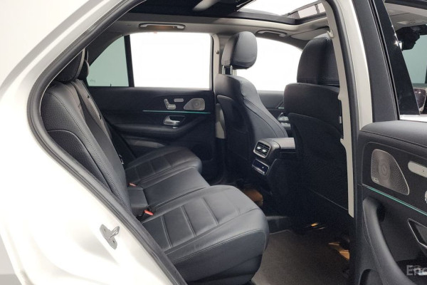 2021 Mercedes-Benz GLE с пробегом 61 115 км