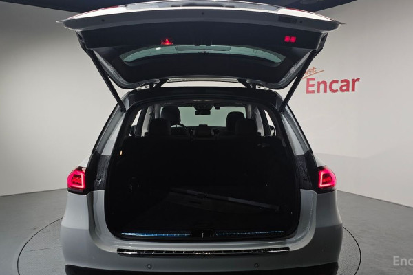 2022 Mercedes-Benz GLE с пробегом 113 633 км