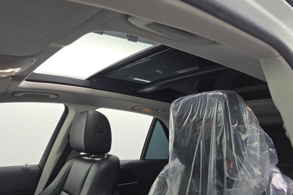 2022 Mercedes-Benz GLE с пробегом 88 376 км