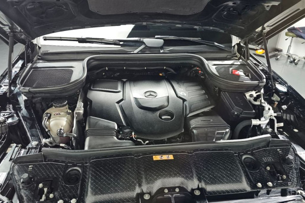 2021 Mercedes-Benz GLE с пробегом 40 309 км