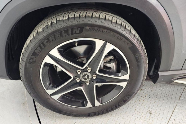 2021 Mercedes-Benz GLE с пробегом 41 891 км