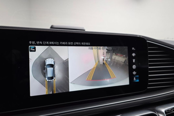 2022 Mercedes-Benz GLE с пробегом 95 614 км