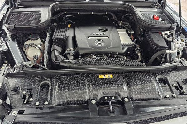 2021 Mercedes-Benz GLE с пробегом 41 891 км