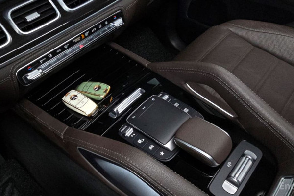 2022 Mercedes-Benz GLE с пробегом 52 269 км