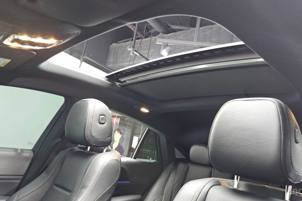 2021 Mercedes-Benz GLE с пробегом 40 309 км