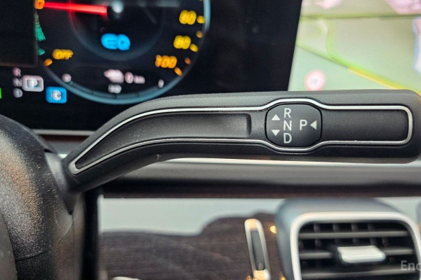 2021 Mercedes-Benz GLE с пробегом 41 891 км