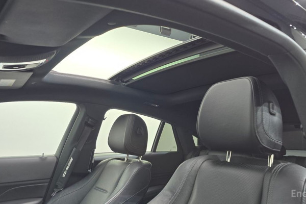 2021 Mercedes-Benz GLE с пробегом 95 597 км