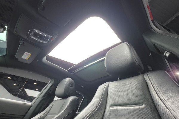 2021 Mercedes-Benz GLE с пробегом 118 412 км