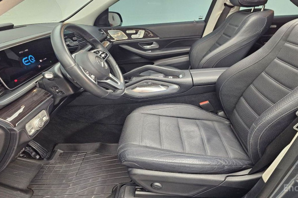 2021 Mercedes-Benz GLE с пробегом 41 891 км