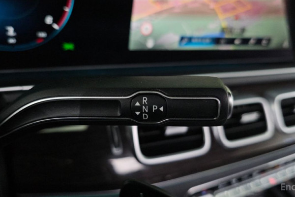 2021 Mercedes-Benz GLE с пробегом 129 800 км