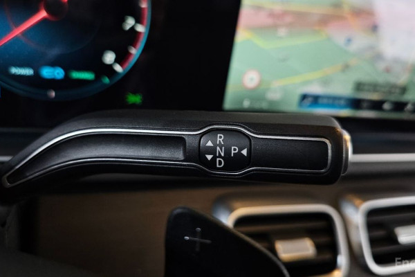 2022 Mercedes-Benz GLE с пробегом 75 902 км