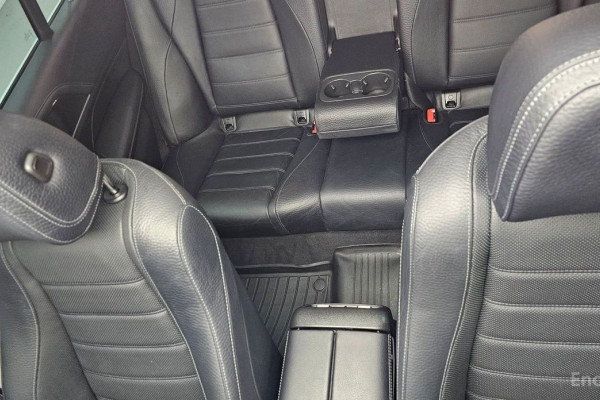 2021 Mercedes-Benz GLE с пробегом 41 891 км