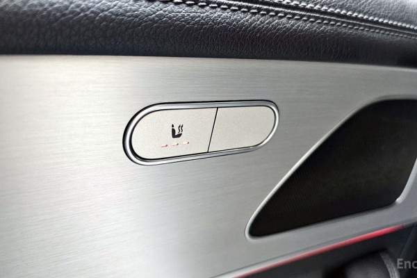 2021 Mercedes-Benz GLE с пробегом 117 488 км