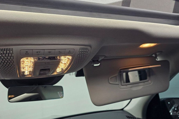 2021 Mercedes-Benz GLE с пробегом 41 891 км