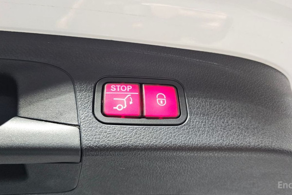 2021 Mercedes-Benz GLE с пробегом 117 488 км