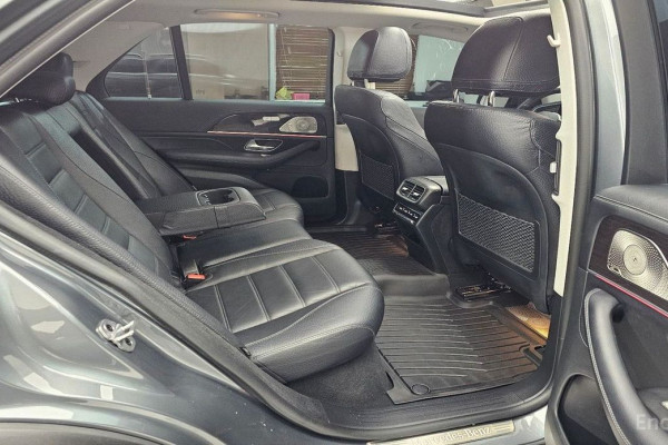 2021 Mercedes-Benz GLE с пробегом 41 891 км