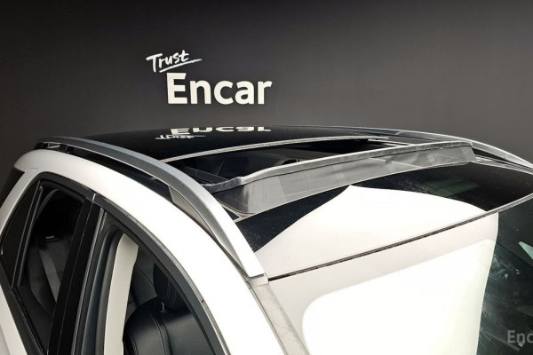 2021 Mercedes-Benz GLE с пробегом 117 488 км