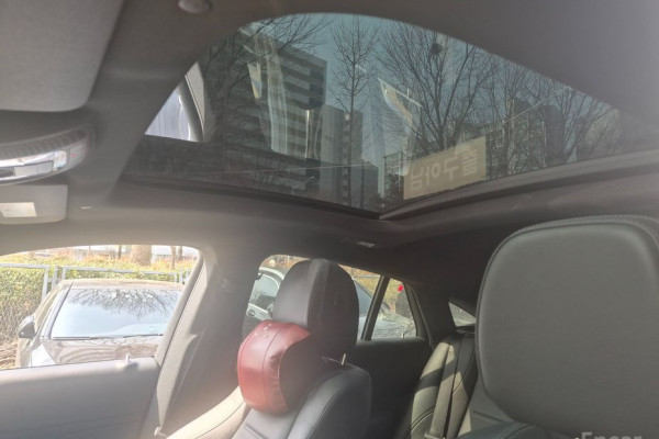 2022 Mercedes-Benz GLE с пробегом 46 357 км