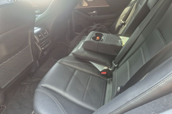 2022 Mercedes-Benz GLE с пробегом 46 357 км